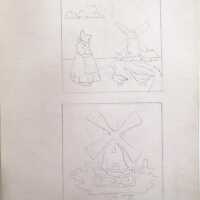          Untitled (Sketches 1-13) picture number 11
   