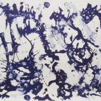 Primary Series: Blue Stone, Gold Stone, Pink Stone