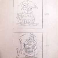          Untitled (Sketches 1-13) picture number 12
   