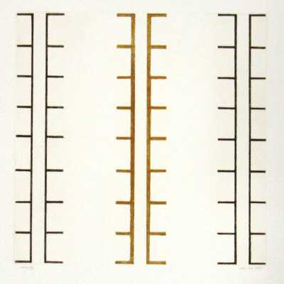 Ladder Series I