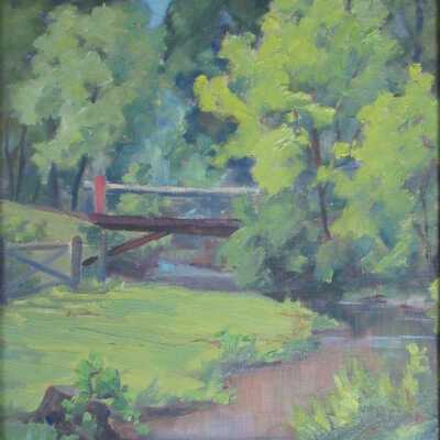 Lazy Creek