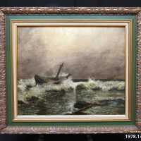          Ship Wreck picture number 2
   