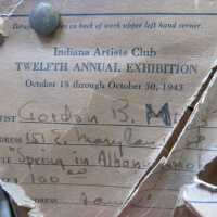          Spring in Albany Knob picture number 2
   