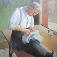 Old Tailor
