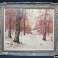          Winter Evening picture number 2
   