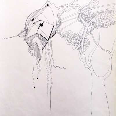 Untitled Sketch