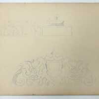 Untitled (Sketch book)