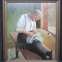          Old Tailor picture number 2
   