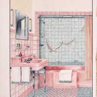 Untitled (Bathroom Design)