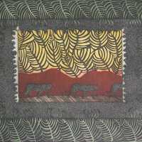 Stalking Jungle Cats