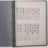          Untitled (Notebook with Tile Designs and Patterns) picture number 2
   