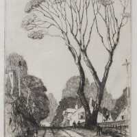 The Tower, Brookville, Indiana