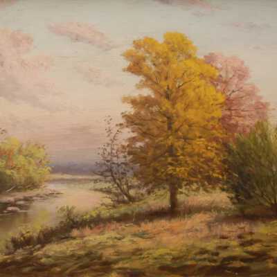 Indiana Woods