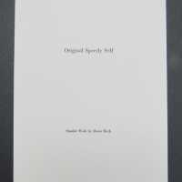          Gesammelte werke band 18 (Collected Works Volume 18) picture number 4
   