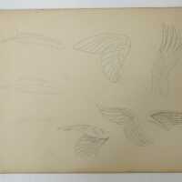          Untitled (Sketch book) picture number 2
   