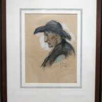          Old Bill picture number 2
   