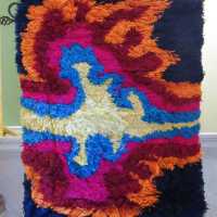          Untitled (Weaving) picture number 2
   