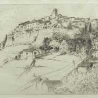 St. Paul, Alpes Maritimes