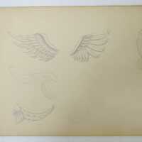          Untitled (Sketch book) picture number 3
   