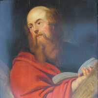 Saint Andrew