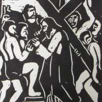          Set of 70 Woodcuts picture number 1
   