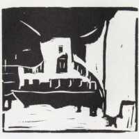          Set of 70 Woodcuts picture number 7
   