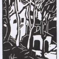         Set of 70 Woodcuts picture number 14
   