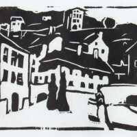          Set of 70 Woodcuts picture number 15
   