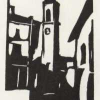          Set of 70 Woodcuts picture number 16
   