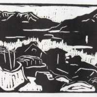          Set of 70 Woodcuts picture number 20
   