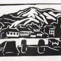          Set of 70 Woodcuts picture number 21
   