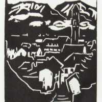          Set of 70 Woodcuts picture number 22
   