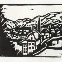          Set of 70 Woodcuts picture number 23
   