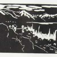          Set of 70 Woodcuts picture number 24
   