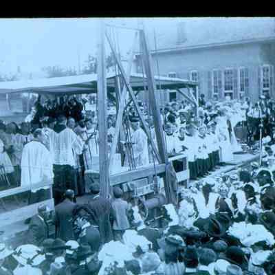 Saint Joseph Catholic Church