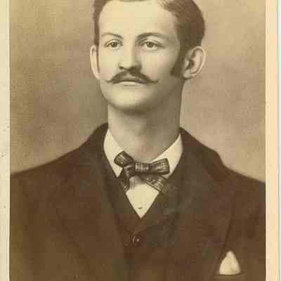 Various Carte-de-Visite