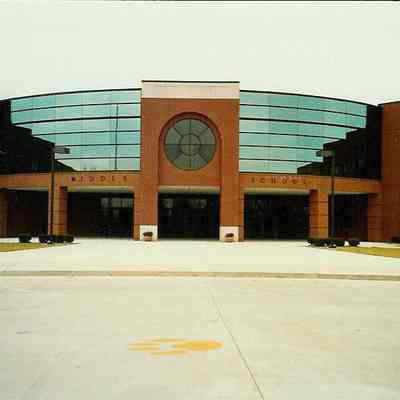 Shelbyville Middle School