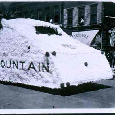 East Washington Street