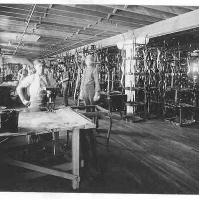 Conrey-Birely Table Company