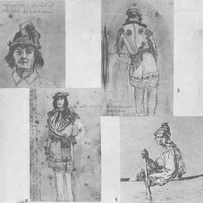 Pioneer Reference Material