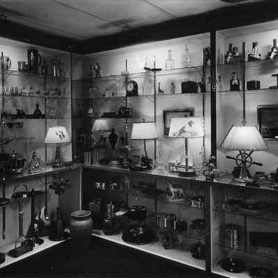 Meloy Brothers, Inc. Store