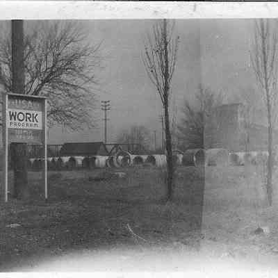 Porter Pool Playground