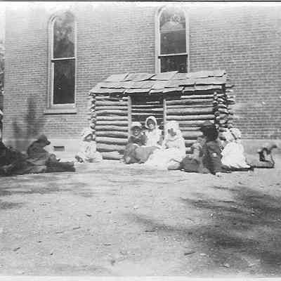 Franklin Street School