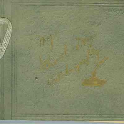 My School-Day autobiography