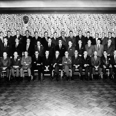 KCL Management and Sales