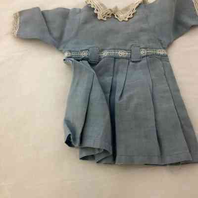 Doll Dress