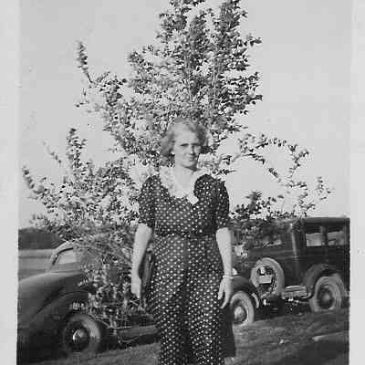 Shelby Co. Home Ec. Club