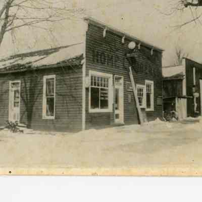 Home Lumber & Coal Co.