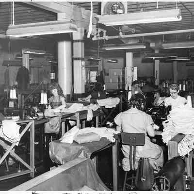 Kennedy Car Liner and Bag Company