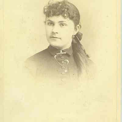 Various Carte-de-Visite